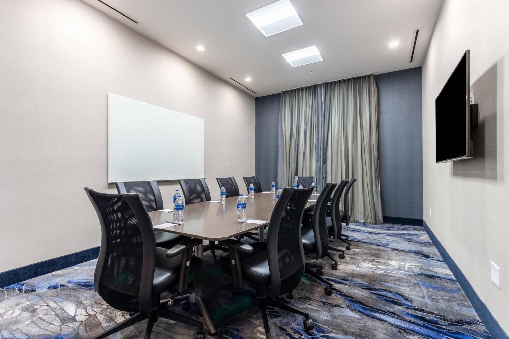 Fairfield Inn & Suites Dallas Arlington South Esterno foto